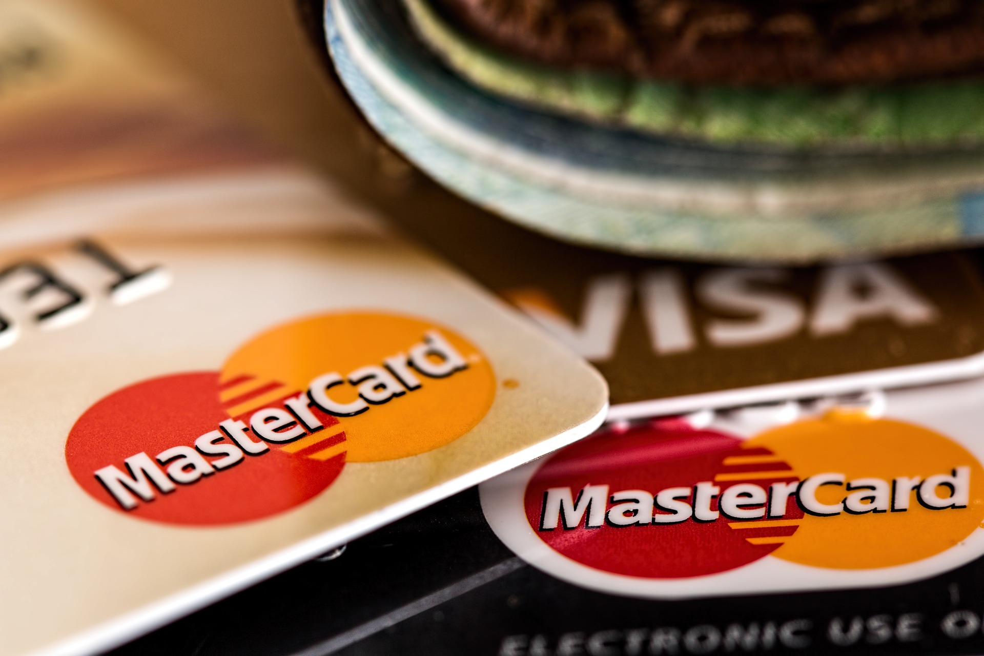 Casino deposit withdrawal methods - MasterCard